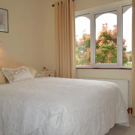 Bed & Breakfast Caseys Homedale 3*
