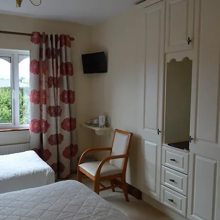 Bed & Breakfast Caseys Homedale