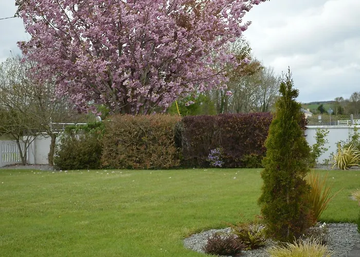 Bed & Breakfast Caseys Homedale