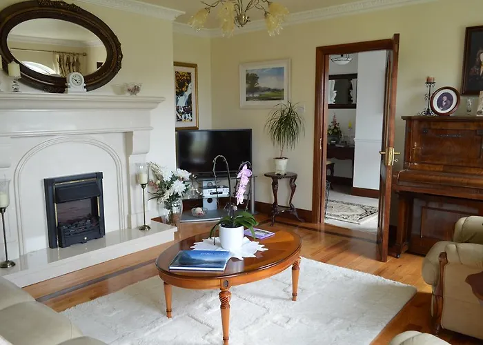 Bed and breakfast Caseys Homedale Killarney
