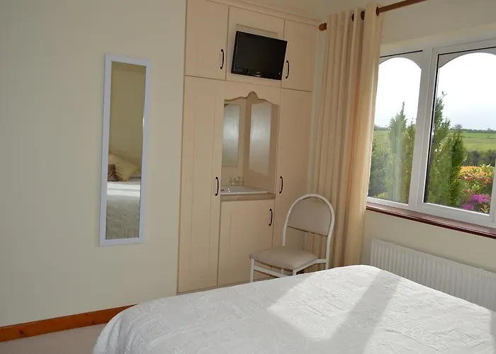 Bed & Breakfast Caseys Homedale