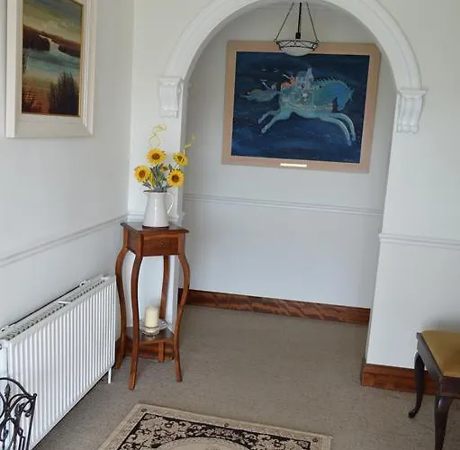 Bed & Breakfast Caseys Homedale Killarney