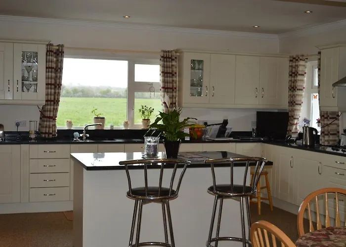 Bed and breakfast Caseys Homedale 3*