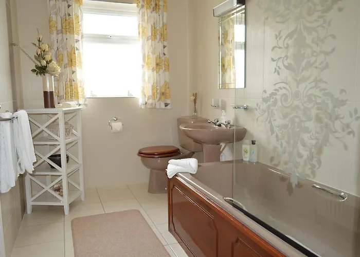 Caseys Homedale Bed and breakfast 3*