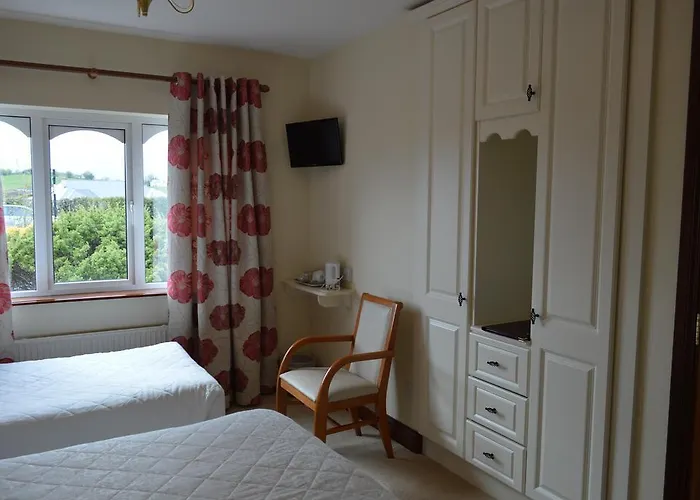 Bed & Breakfast Caseys Homedale