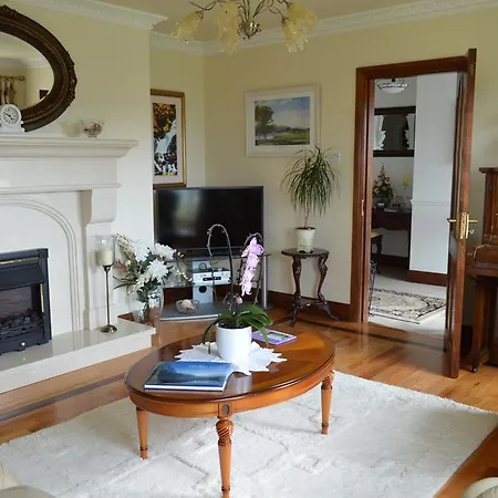 Bed and breakfast Caseys Homedale Killarney