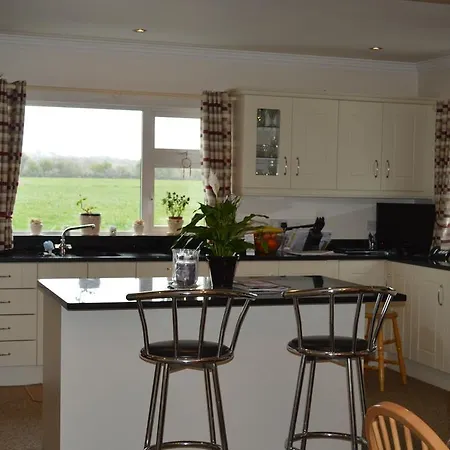 Alojamento de Acomodação e Pequeno-almoço Caseys Homedale 3*