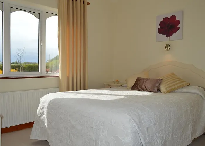 Caseys Homedale Bed and Breakfast Κιλάρνεϊ