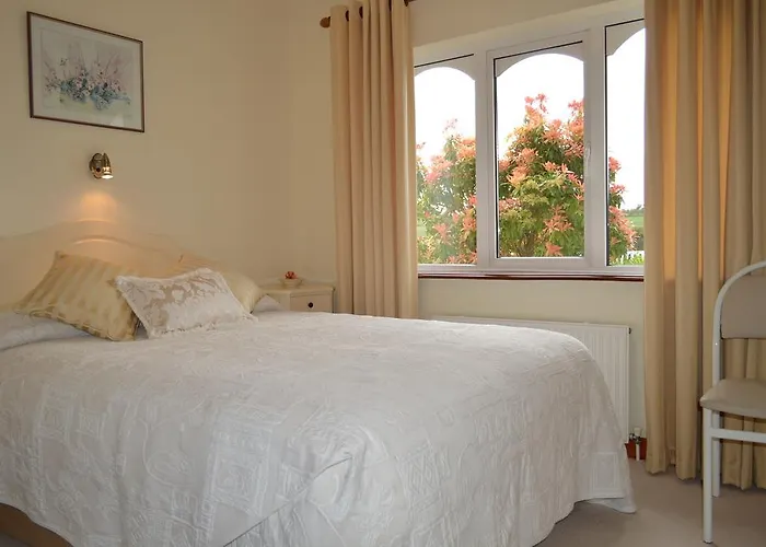 Bed and Breakfast Caseys Homedale 3*